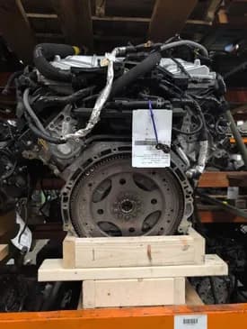 2017 Jaguar F-type 5.0l, Vin 8 (8th Digit, Awd), Used Engine - 4899 Miles 2017 Jaguar F-type 5.0l, Vin 8 (8th Digit, Awd), Used Engine - 4899 Miles