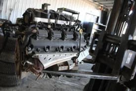 2019 Dodge Charger 5.7l (vin T, 8th Digit), Awd, Used Engine - 31038 Miles 2019 Dodge Charger 5.7l (vin T, 8th Digit), Awd, Used Engine - 31038 Miles