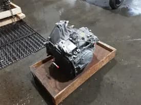 2007 Ford Fusion Mt, (2.3l), (5 Speed), Used Transmission - 77119 Miles 2007 Ford Fusion Mt, (2.3l), (5 Speed), Used Transmission - 77119 Miles