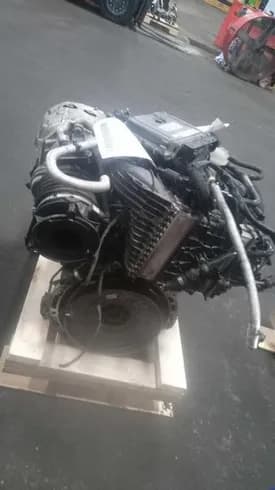 2014 Mercedes Benz Cla45 Amg 117 Type, Cla45 (vin 5c, 6th And 7th Digits), Used Engine - 52052 Miles 2014 Mercedes Benz Cla45 Amg 117 Type, Cla45 (vin 5c, 6th And 7th Digits), Used Engine - 52052 Miles