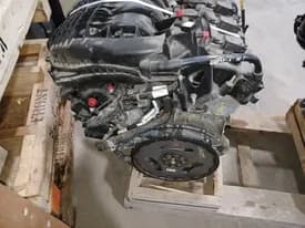 2014 Dodge Charger 3.6l (vin G, 8th Digit), Awd, Used Engine - 72524 Miles 2014 Dodge Charger 3.6l (vin G, 8th Digit), Awd, Used Engine - 72524 Miles