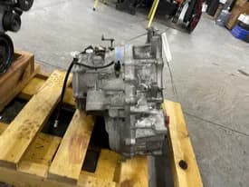 2007 Chevy Equinox At, Awd (opt M45), Used Transmission - 43800 Miles 2007 Chevy Equinox At, Awd (opt M45), Used Transmission - 43800 Miles