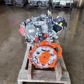 2020 Chevy Malibu 1.5l (vin T, 8th Digit, Opt Lfv), Used Engine - 11399 Miles 2020 Chevy Malibu 1.5l (vin T, 8th Digit, Opt Lfv), Used Engine - 11399 Miles