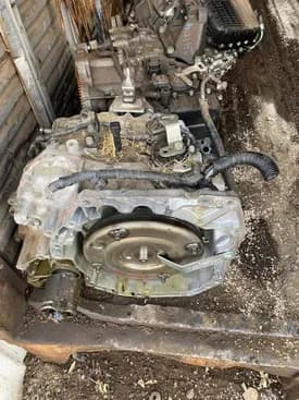 2018 Nissan Versa At, (cvt, Re0f11a), Used Transmission - 46235 Miles 2018 Nissan Versa At, (cvt, Re0f11a), Used Transmission - 46235 Miles