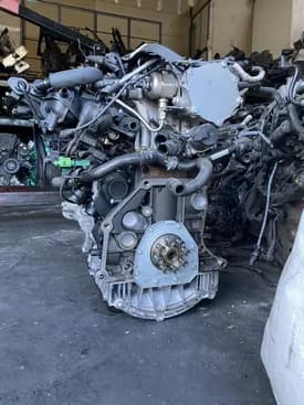 2009 Audi A3 2.0l, (turbo), Vin E (5th Digit), (engine Id Cbfa, Gasoline), Used Engine - 51000 Miles 2009 Audi A3 2.0l, (turbo), Vin E (5th Digit), (engine Id Cbfa, Gasoline), Used Engine - 51000 Miles