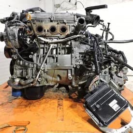 2011 Toyota Camry 2.4l, (vin B, 5th Digit, 2azfxe Engine, 4 Cylinder, Hybrid), Gasoline, Used Engine - 75000 Miles 2011 Toyota Camry 2.4l, (vin B, 5th Digit, 2azfxe Engine, 4 Cylinder, Hybrid), Gasoline, Used Engine - 75000 Miles