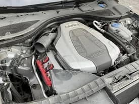 2016 Audi A6 3.0l, Vin G (5th Digit, Supercharged, Gasoline), Used Engine - 37123 Miles 2016 Audi A6 3.0l, Vin G (5th Digit, Supercharged, Gasoline), Used Engine - 37123 Miles