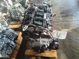 2017 Honda Civic 1.5l (turbo), Vin 7 (6th Digit, Hatchback), Thru Engine Serial Number 1068755, Used Engine - 52000 Miles 2017 Honda Civic 1.5l (turbo), Vin 7 (6th Digit, Hatchback), Thru Engine Serial Number 1068755, Used Engine - 52000 Miles