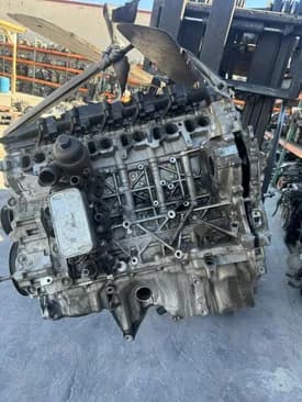 2014 Bmw X5 3.0l, Diesel (turbo), Used Engine 2014 Bmw X5 3.0l, Diesel (turbo), Used Engine