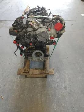 2016 Volkswagen Golf Gasoline, 1.8l, (vin 1, 5th Digit), Engine Id Cxba, Used Engine - 59009 Miles 2016 Volkswagen Golf Gasoline, 1.8l, (vin 1, 5th Digit), Engine Id Cxba, Used Engine - 59009 Miles