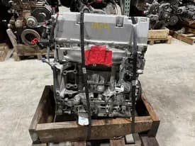 2011 Honda Accord 2.4l, Vin 2 (6th Digit, Sdn), Lx, Canada Emissions, Used Engine - 106200 Miles 2011 Honda Accord 2.4l, Vin 2 (6th Digit, Sdn), Lx, Canada Emissions, Used Engine - 106200 Miles