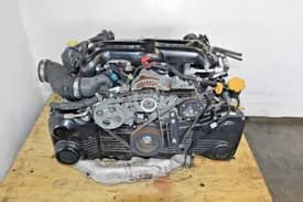 2006 Subaru Baja (2.5l, Vin 6, 6th Digit), Dohc (turbo), At, Used Engine - 58886 Miles 2006 Subaru Baja (2.5l, Vin 6, 6th Digit), Dohc (turbo), At, Used Engine - 58886 Miles