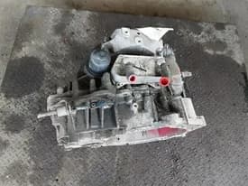 2007 Audi A3 At, 3.2l, Transmission Id Hxz, Used Transmission - 175198 Miles 2007 Audi A3 At, 3.2l, Transmission Id Hxz, Used Transmission - 175198 Miles