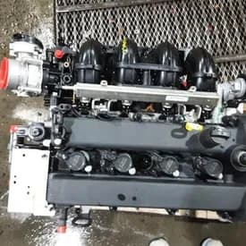 2020 Ford Escape 2.5l L4 Electric/gas, Used Engine - 20378 Miles 2020 Ford Escape 2.5l L4 Electric/gas, Used Engine - 20378 Miles