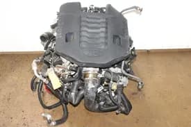 2020 Ford F-150 2.7l (vin P, 8th Digit, Turbo), Used Engine - 25279 Miles 2020 Ford F-150 2.7l (vin P, 8th Digit, Turbo), Used Engine - 25279 Miles