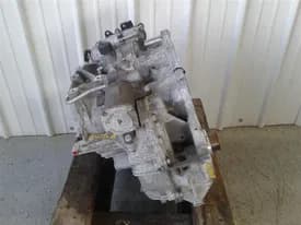 2017 Buick Envision 2.0l, Used Transmission 2017 Buick Envision 2.0l, Used Transmission