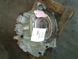 2014 Ford Fiesta At, (6 Speed), Used Transmission - 63626 Miles 2014 Ford Fiesta At, (6 Speed), Used Transmission - 63626 Miles