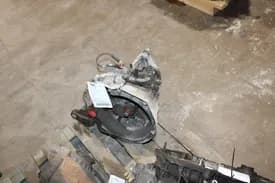 2017 Ford Focus Mt, (gasoline), 6 Speed, 1.0l (vin E, 8th Digit, Turbo), Used Transmission - 31200 Miles 2017 Ford Focus Mt, (gasoline), 6 Speed, 1.0l (vin E, 8th Digit, Turbo), Used Transmission - 31200 Miles