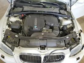 2012 Bmw 335i (3.0l), (gasoline), Single Turbo, Awd, Thru 2/12, Used Engine - 46285 Miles 2012 Bmw 335i (3.0l), (gasoline), Single Turbo, Awd, Thru 2/12, Used Engine - 46285 Miles