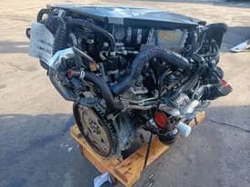 2018 Infiniti Q50 3.0l, Vin E (4th Digit, Vr30ddtt), Rwd (300hp), Used Engine - 55000 Miles 2018 Infiniti Q50 3.0l, Vin E (4th Digit, Vr30ddtt), Rwd (300hp), Used Engine - 55000 Miles