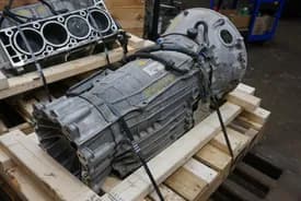 2018 Mercedes Benz Gle63 Amg 166 Type (suv, Vin D, 4th Digit, At), Gle63 (awd), Used Transmission - 37200 Miles 2018 Mercedes Benz Gle63 Amg 166 Type (suv, Vin D, 4th Digit, At), Gle63 (awd), Used Transmission - 37200 Miles