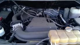 2019 Nissan Nv1500 (4.0l, Vin B, 4th Digit, Vq40de), Used Engine - 64849 Miles 2019 Nissan Nv1500 (4.0l, Vin B, 4th Digit, Vq40de), Used Engine - 64849 Miles