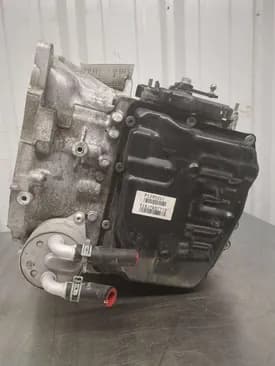 2019 Volvo Xc60 (at), Vin 10 (4th And 5th Digit), Awd, Used Transmission - 25647 Miles 2019 Volvo Xc60 (at), Vin 10 (4th And 5th Digit), Awd, Used Transmission - 25647 Miles