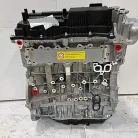 2019 Kia Optima 1.6l L4 Turbocharged, Remanufactured Engine - 0 Miles 2019 Kia Optima 1.6l L4 Turbocharged, Remanufactured Engine - 0 Miles