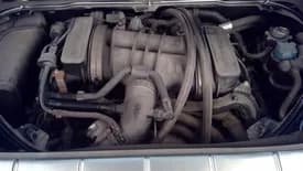 2009 Porsche Cayman 2.9l (vin A, 5th Digit), Used Engine - 75000 Miles 2009 Porsche Cayman 2.9l (vin A, 5th Digit), Used Engine - 75000 Miles