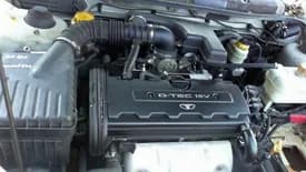 2002 Daewoo Nubira (2.0l, 4 Cylinder, Vin Z, 8th Digit), At, Used Engine 2002 Daewoo Nubira (2.0l, 4 Cylinder, Vin Z, 8th Digit), At, Used Engine
