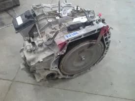 2017 Honda Civic Cvt, 1.5l, Id 200315cka10, Used Transmission - 25800 Miles 2017 Honda Civic Cvt, 1.5l, Id 200315cka10, Used Transmission - 25800 Miles