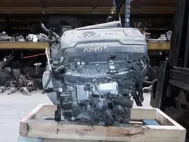 2015 Volkswagen Jetta 1.8l, Vin 1 (5th Digit, Gasoline), (engine Id Cpra), Used Engine - 31032 Miles 2015 Volkswagen Jetta 1.8l, Vin 1 (5th Digit, Gasoline), (engine Id Cpra), Used Engine - 31032 Miles