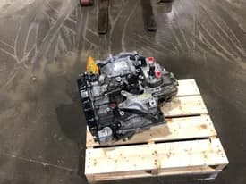 2017 Ford Escape At, 2.0l, 4x4, Used Transmission 2017 Ford Escape At, 2.0l, 4x4, Used Transmission