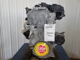 2015 Nissan Sentra (1.8l, Vin A, 4th Digit, Mra8de), Federal Emissions, Used Engine - 12756 Miles 2015 Nissan Sentra (1.8l, Vin A, 4th Digit, Mra8de), Federal Emissions, Used Engine - 12756 Miles