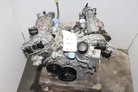 2009 Mercedes Benz C300 204 Type, C300, Rwd, Used Engine - 75296 Miles 2009 Mercedes Benz C300 204 Type, C300, Rwd, Used Engine - 75296 Miles