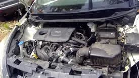 2017 Kia Rio (1.6l, Vin 3, 8th Digit, Dohc), At, Automatic Engine Stop And Start (isg), Used Engine - 31926 Miles 2017 Kia Rio (1.6l, Vin 3, 8th Digit, Dohc), At, Automatic Engine Stop And Start (isg), Used Engine - 31926 Miles