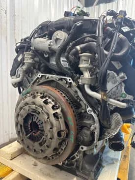 2005 Bmw 645ci 6.6ltr V12, Used Engine - 72000 Miles 2005 Bmw 645ci 6.6ltr V12, Used Engine - 72000 Miles