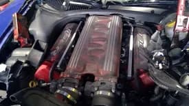 2008 Dodge Viper 8.4l V10, Used Engine 2008 Dodge Viper 8.4l V10, Used Engine
