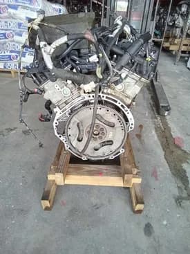 2006 Jeep Wrangler 2.4l (vin 1, 8th Digit), Used Engine - 44400 Miles 2006 Jeep Wrangler 2.4l (vin 1, 8th Digit), Used Engine - 44400 Miles