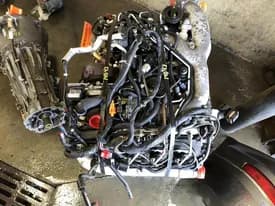 2012 Audi Q7 (3.0l), Vin M (5th Digit, Diesel), Used Engine - 89972 Miles 2012 Audi Q7 (3.0l), Vin M (5th Digit, Diesel), Used Engine - 89972 Miles