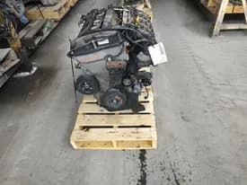 2011 Dodge Avenger 2.4l, (vin B, 8th Digit), Engine Id Ed3 (federal), 6 Speed Transmission, Used Engine - 63364 Miles 2011 Dodge Avenger 2.4l, (vin B, 8th Digit), Engine Id Ed3 (federal), 6 Speed Transmission, Used Engine - 63364 Miles