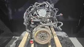 2014 Volkswagen Passat 2.0l L4 Diesel Turbocharged, Used Engine - 58000 Miles 2014 Volkswagen Passat 2.0l L4 Diesel Turbocharged, Used Engine - 58000 Miles