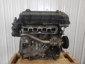 2004 Dodge Stratus Sdn, 2.7l, Vin U (8th Digit, Flex Fuel), 32 Tone Ring, W/o Egr On Rh Head, Used Engine - 79200 Miles 2004 Dodge Stratus Sdn, 2.7l, Vin U (8th Digit, Flex Fuel), 32 Tone Ring, W/o Egr On Rh Head, Used Engine - 79200 Miles