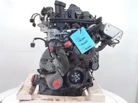2015 Bmw 228i Awd, N26, Used Engine - 72911 Miles 2015 Bmw 228i Awd, N26, Used Engine - 72911 Miles