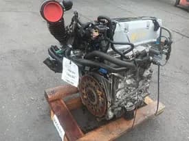 2013 Honda Cr-v (2.4l, Vin M, 5th Digit), Used Engine - 50247 Miles 2013 Honda Cr-v (2.4l, Vin M, 5th Digit), Used Engine - 50247 Miles