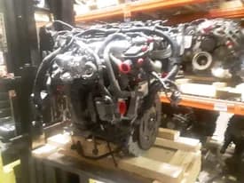 2022 Mazda Cx-30 2.5l, Vin Y (8th Digit, Turbo), Used Engine - 13760 Miles 2022 Mazda Cx-30 2.5l, Vin Y (8th Digit, Turbo), Used Engine - 13760 Miles