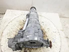 2018 Audi Sq5 (8 Speed, At), Transmission Id Shq, Used Transmission - 78261 Miles 2018 Audi Sq5 (8 Speed, At), Transmission Id Shq, Used Transmission - 78261 Miles