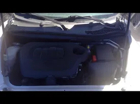 2008 Chevy Hhr 2.4l (vin 2.2l (vin D, 8th Digit, Opt L61), 8th Digit, Opt Le9), Used Engine - 46650 Miles 2008 Chevy Hhr 2.4l (vin 2.2l (vin D, 8th Digit, Opt L61), 8th Digit, Opt Le9), Used Engine - 46650 Miles