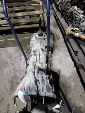 2005 Lexus Gx470 At, Used Transmission 2005 Lexus Gx470 At, Used Transmission