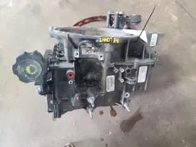 2008 Ford Edge At, Fwd, 3.16 Ratio, Id 7t4p-7000-ac, Used Transmission - 91873 Miles 2008 Ford Edge At, Fwd, 3.16 Ratio, Id 7t4p-7000-ac, Used Transmission - 91873 Miles